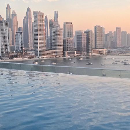 1 Bedroom 65M2, Infinity Pool, West Beach, Noise Insulation Dubai Bagian luar foto
